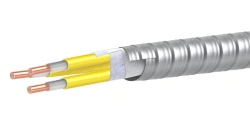 Submersible Oil Cable KPvPpBkK-130