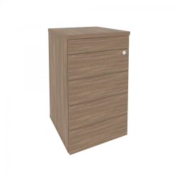 Wooden Office Cabinets Onix
