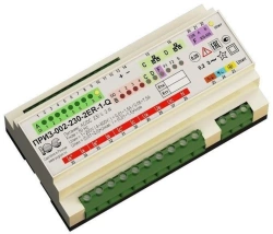 Multifunctional Measuring Converter PRIZ-002