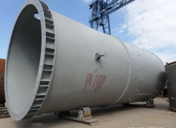 Bandage Blank 624x566x85 for Spare Parts Production