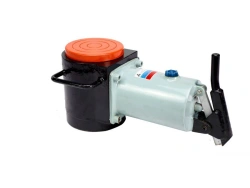 Hydraulic Jack DГ-50 for Construction and Repair