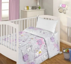 Children's Bedding Accessories (Third Layer) Milanika Brand