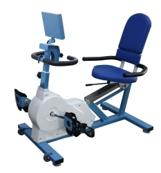 Medical Exercise Bike "ORTORENT VELO" Model ORTO.941319.020