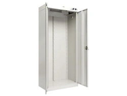 Drying Cabinet for Wet Clothes and Shoes - Model SHS VETEROK 1940 (No Shelves)