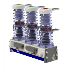 Vacuum Circuit Breaker