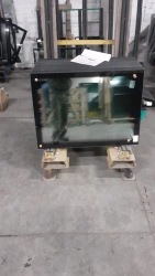 Tempered Glass for NeFAZ 5299 Upper Door 877*622