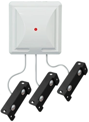 Flood Alarm Sensor for Explosive Zones "STZ-Ex