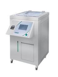 Flexible Endoscope Cleaning and Disinfecting Machine Flex Endo – 1 with Accessories