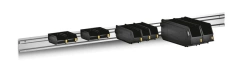 Storage Cell Mounting Rail for Viking Work Series
