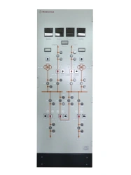 Secondary Substation Cabinets Series Sh2200