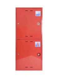 Fire Cabinet without Equipment SHP-K-O2-N-Faeks-20k