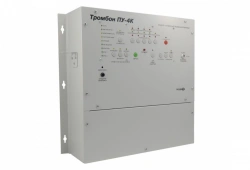 Trombone PU-4K Control Device