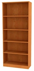 Document Storage Shelf - Customizable Size and Color