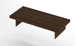 Foldable Mobile Writing Desk