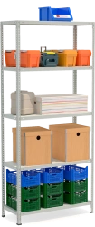 STF Shelving Unit 1045-2.2