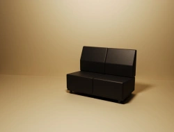 Soft Type I Marine Metal Sofa RBP-G