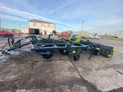 Heavy Chisel-Disc Aggregate for Soil Processing ChDT-4