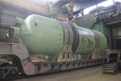 Pressure Compensator Electric Heating Element Block for Temperature Maintenance