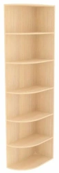Corner Shelf Unit TU 31.01.11-001-05065033-2021