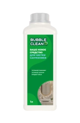Bubble Drain Clean - Daily Bathroom Cleaning Solution