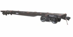 Heavy-Duty Container Platform Wagon Model 13-1261