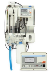 Precision Sodium Concentration Analyzer MARK-1002