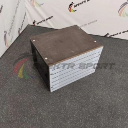 Portable Flexibility Measurement Bench