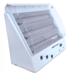 Biological Indicator Thermostat TBI-01 "Med TeKo