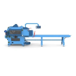 Forta-630 Log Sawing Machine