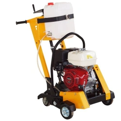 Crack Separator for Road Surfaces CS913 Splitstone