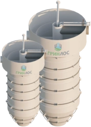 Greenloss Sand Traps - Versatile Filtration Systems