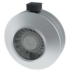 Duct Fan Kanal-VENT-ES for Round Ducts