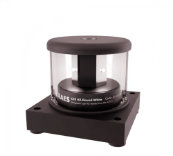 LED Signal and Identification Lanterns C20 for Vessels
