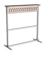 Multi-Purpose Clothes Hanger - Versatile Garment Rack