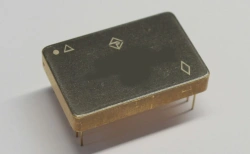 Control Block KLIВ.468157.100-01