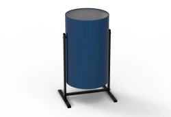 Outdoor Waste Bin "URT-19