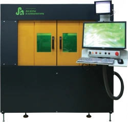 CO2 Laser Machine for Precision Material Processing MLП1-CO2