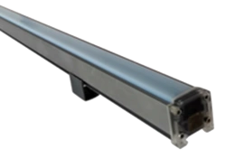 High-Protection LED Luminaire SA-L 12-1000N