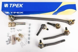 Steering Tie Rod Set VAZ-2101 "Champion S10" OEM 2101-3003000