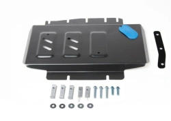 Metal Protection Shield for Nissan Navara D23/D40 4WD & Frontier/Pathfinder R51/Mercedes Benz X-Class