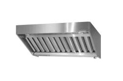 Exhaust Hood for Food Service and Industrial Applications ZVZb, ZPZb, ZVPb, ZPPb, ZVOb, ZVUb, ZVZn, ZPZn, ZVPn, ZVPn, ZPPn, ZVOn, ZVUn, ZPUn