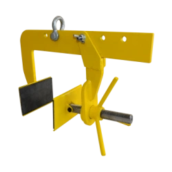 Pipe Gripper ZT-B-1.6 for Horizontal Lifting