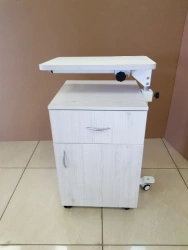 Patient Storage Cabinet with Rotating Table, MF Series