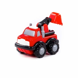 Inertia Toy Loader Truck for Kids - Thomas Series
