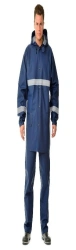 Waterproof Protective Suit "GASPROM