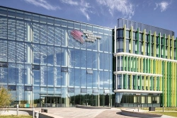 Stopray Vision-60T Low-Emissivity Sun-Protection Glass 6mm