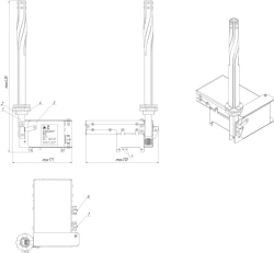 Deformation Control Block 2.1