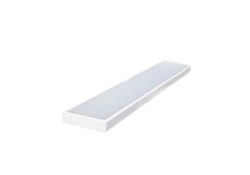 Alpha Emergency Lighting Fixture
