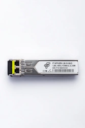 Optical Transceiver SFP FT-SFP-EZR-1.25-15-100-D