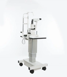 Zenith Ophthalmic Slit Lamp LS-01 without Digital Attachment